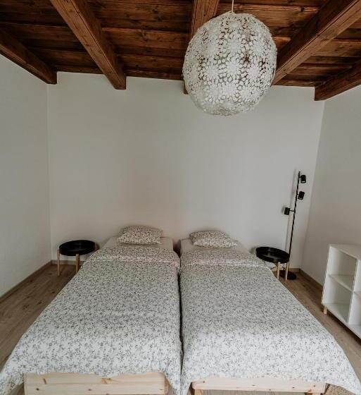 צימר Casa Botár Vendégház