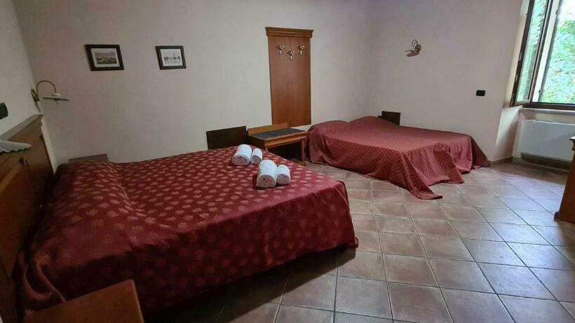 住宿加早餐 Corte Belvedere