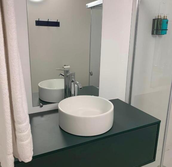 مبيت وإفطار Croissant De Lune