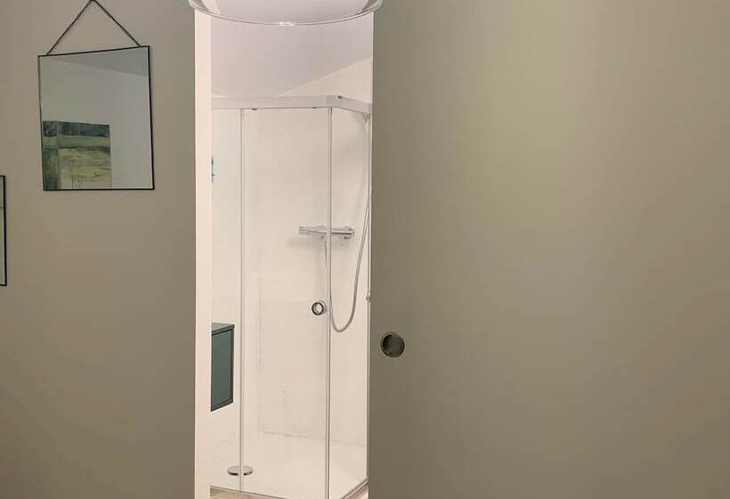 مبيت وإفطار Croissant De Lune