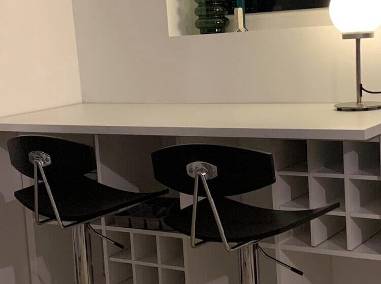 مبيت وإفطار Croissant De Lune