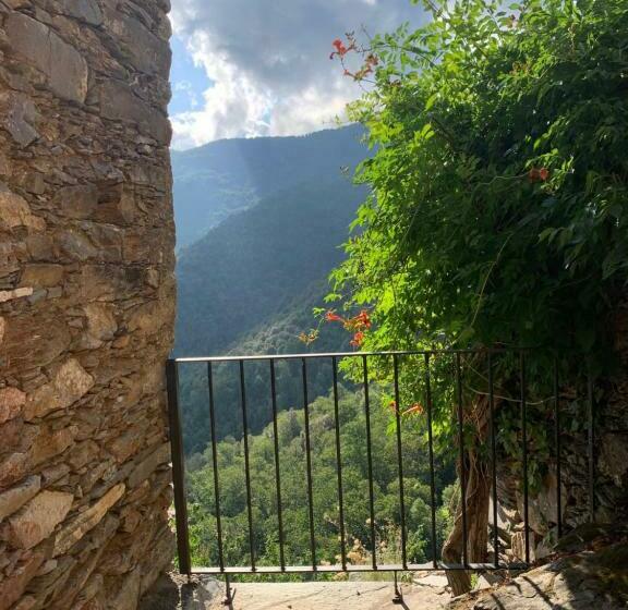 住宿加早餐 Echo Du Maquis