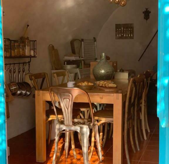 住宿加早餐 Echo Du Maquis