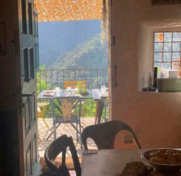 住宿加早餐 Echo Du Maquis