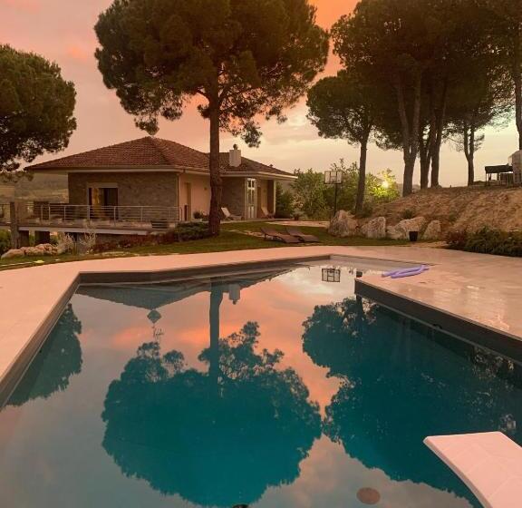 مبيت وإفطار Greenvalley Bnb