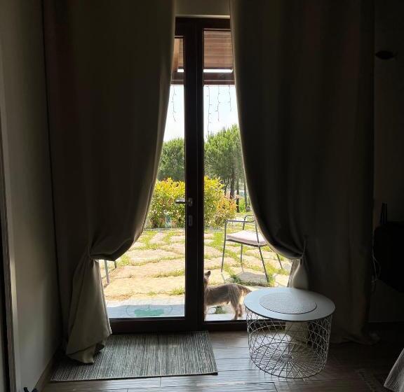مبيت وإفطار Greenvalley Bnb