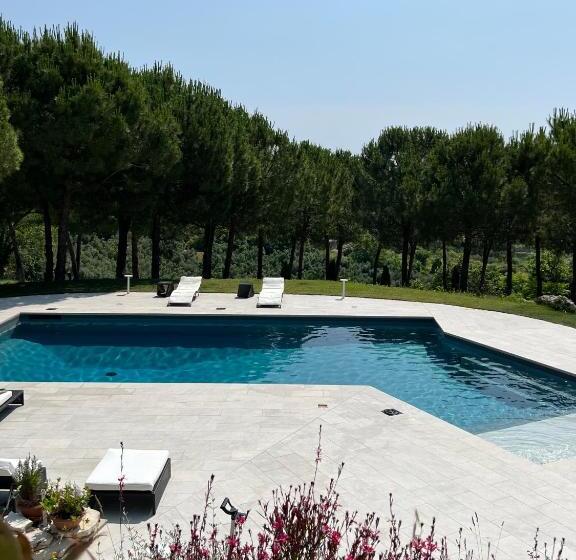 مبيت وإفطار Greenvalley Bnb