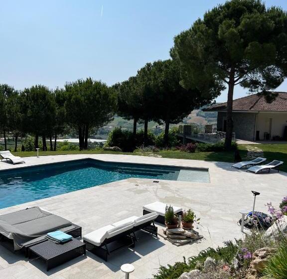 مبيت وإفطار Greenvalley Bnb