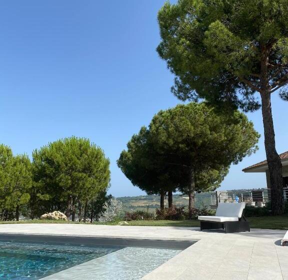 مبيت وإفطار Greenvalley Bnb