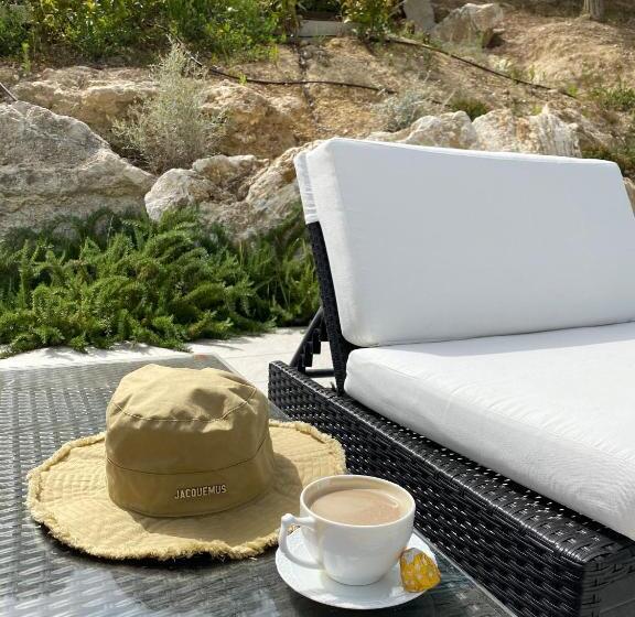 مبيت وإفطار Greenvalley Bnb