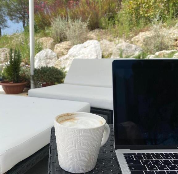 مبيت وإفطار Greenvalley Bnb