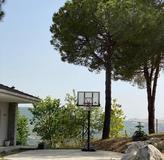 مبيت وإفطار Greenvalley Bnb