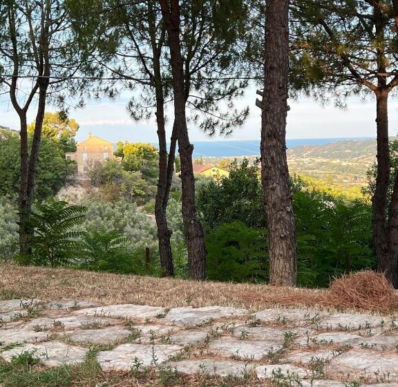 مبيت وإفطار Greenvalley Bnb