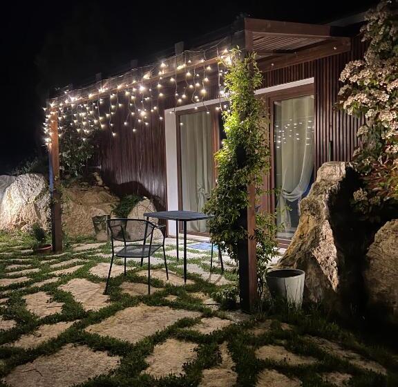 مبيت وإفطار Greenvalley Bnb