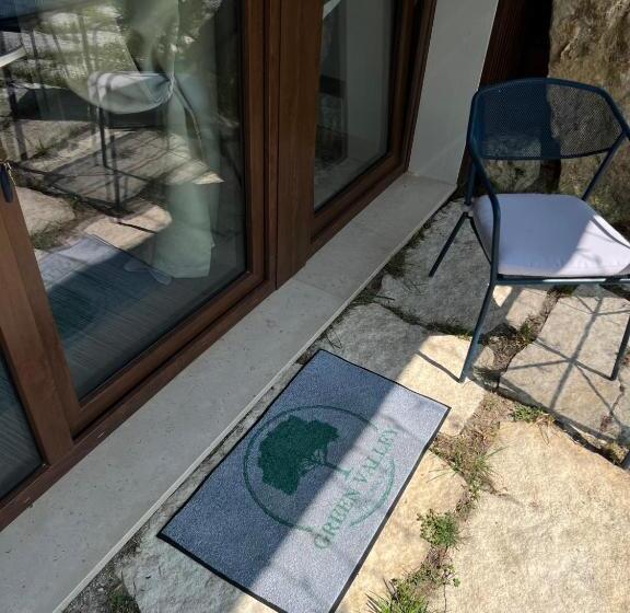 مبيت وإفطار Greenvalley Bnb