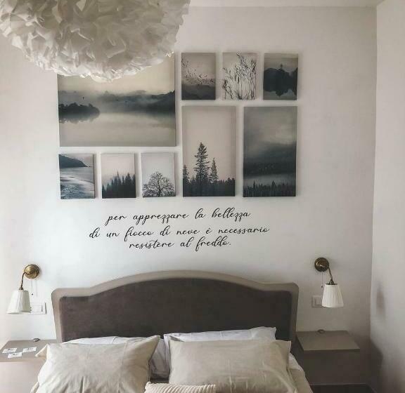 צימר Le Radici Laviano