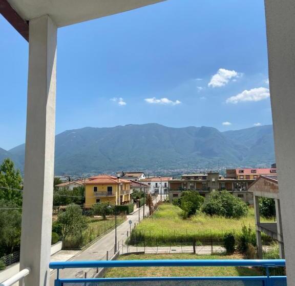 Bed and Breakfast Mimama