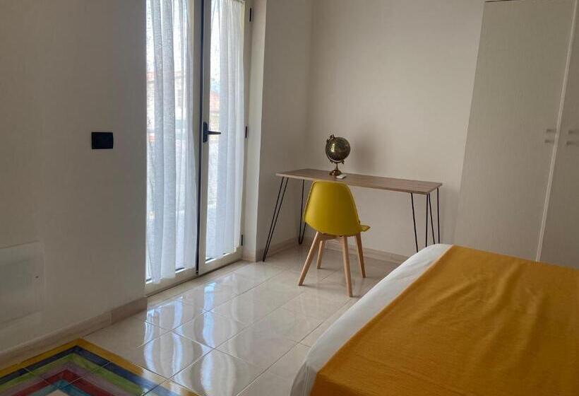 Bed and Breakfast Mimama