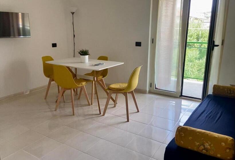 Bed and Breakfast Mimama