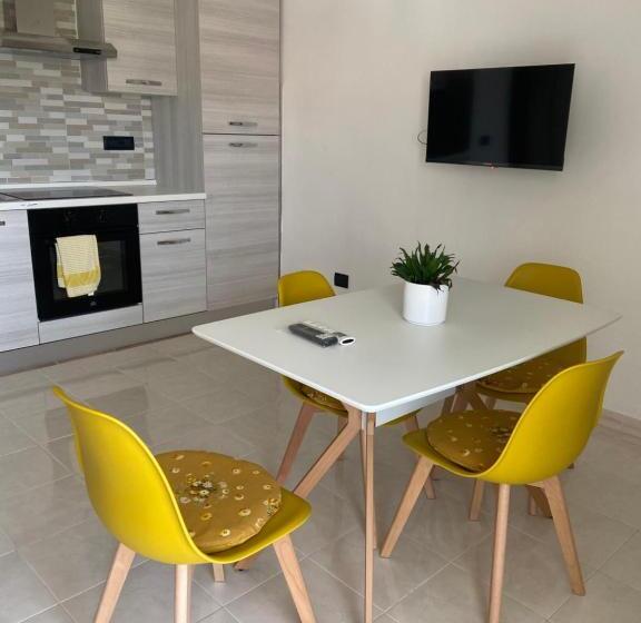 Bed and Breakfast Mimama