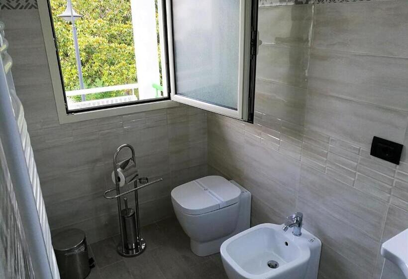 Bed and Breakfast Mimama