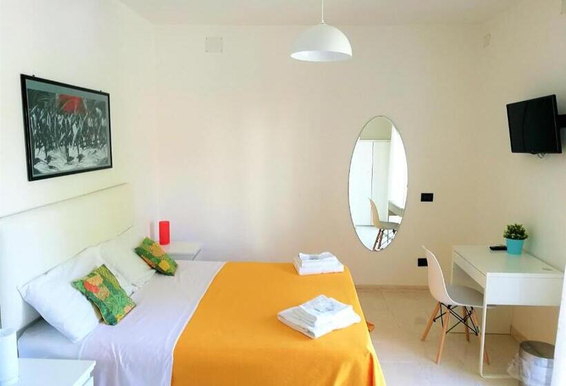 Bed and Breakfast Mimama