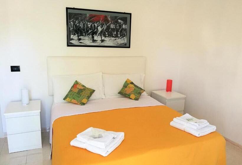 Bed and Breakfast Mimama