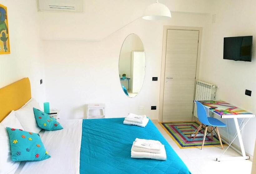 Bed and Breakfast Mimama