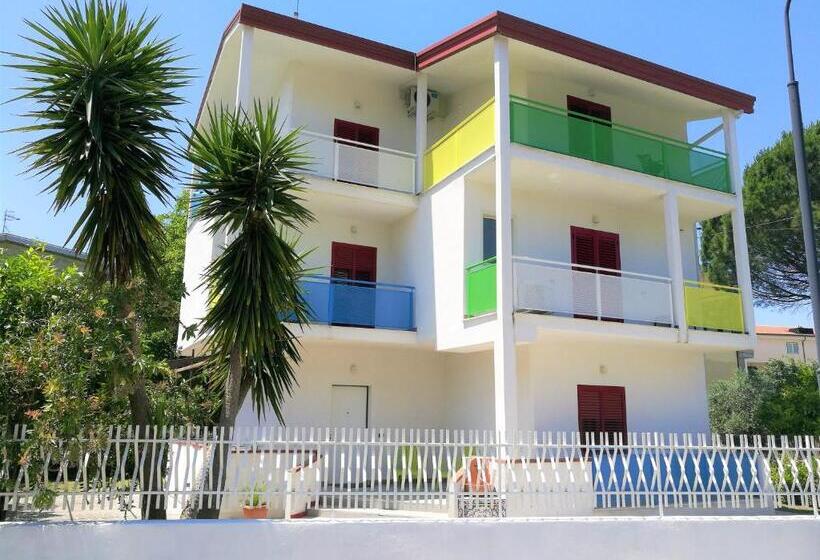 Bed and Breakfast Mimama