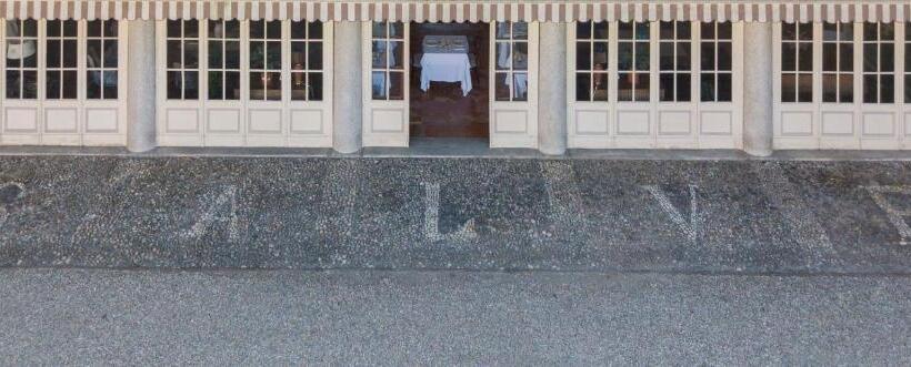 ベッドアンドブレックファースト Palazzo Cavagna Sangiuliani