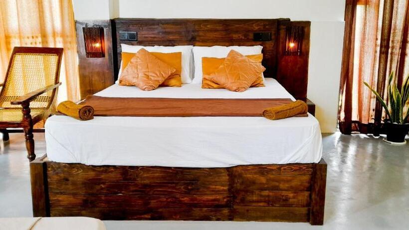 ベッドアンドブレックファースト The Ocean Villa