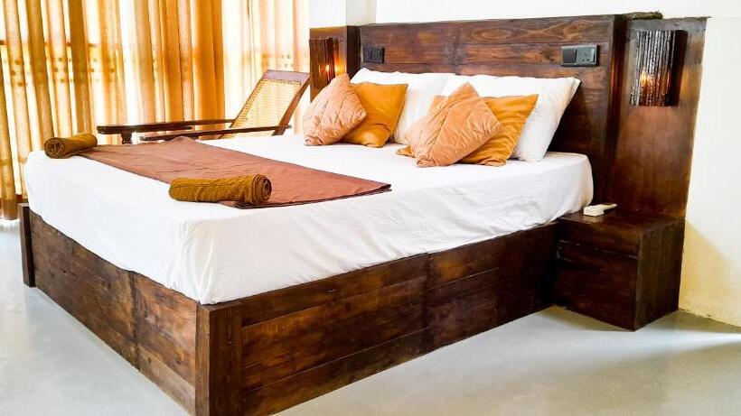 ベッドアンドブレックファースト The Ocean Villa