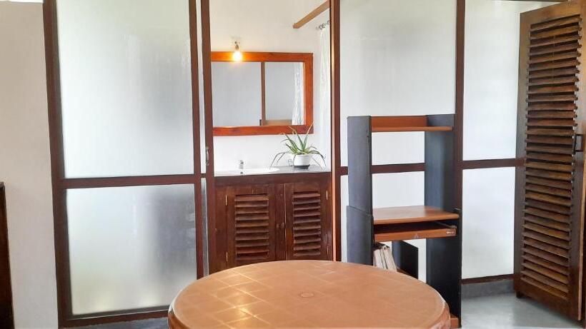 ベッドアンドブレックファースト The Ocean Villa