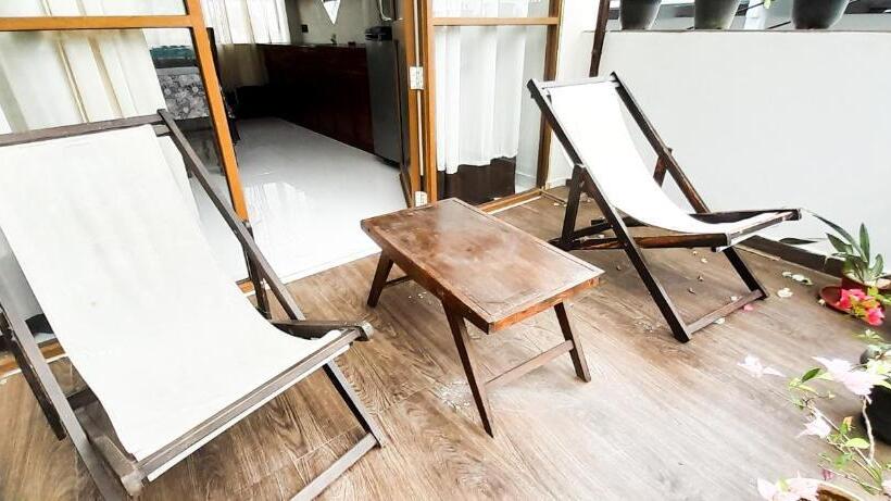 ベッドアンドブレックファースト The Ocean Villa