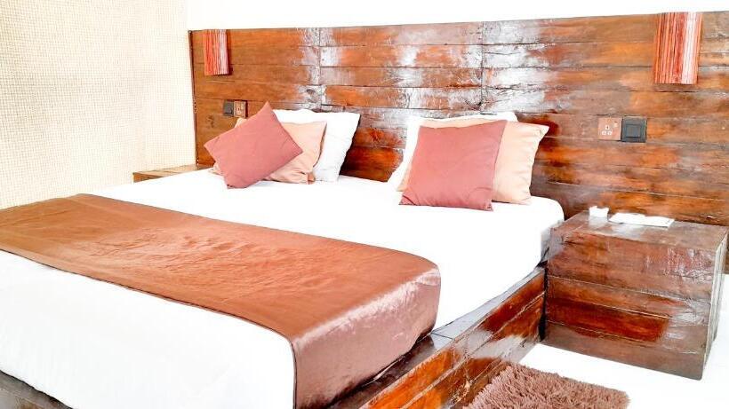 ベッドアンドブレックファースト The Ocean Villa