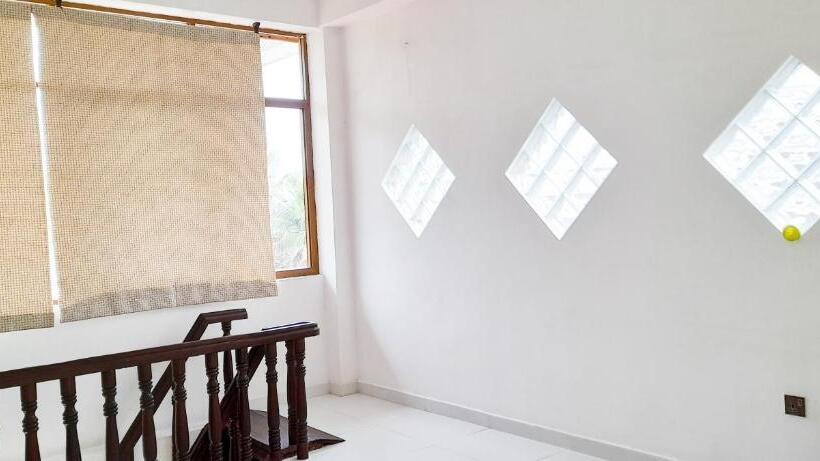 ベッドアンドブレックファースト The Ocean Villa