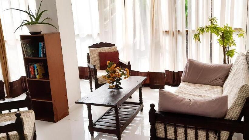 ベッドアンドブレックファースト The Ocean Villa