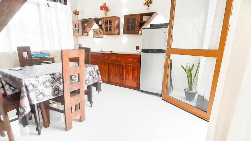 ベッドアンドブレックファースト The Ocean Villa