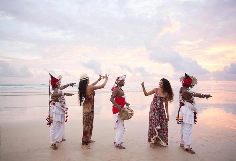 ベッドアンドブレックファースト The Ocean Villa