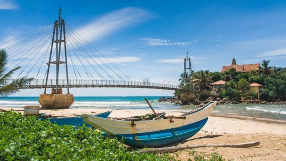 ベッドアンドブレックファースト The Ocean Villa