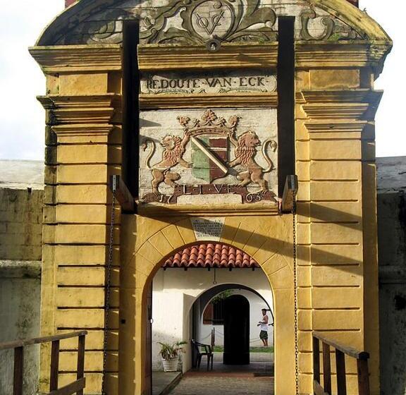 ベッドアンドブレックファースト The Ocean Villa