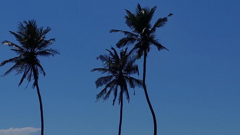 ベッドアンドブレックファースト The Ocean Villa