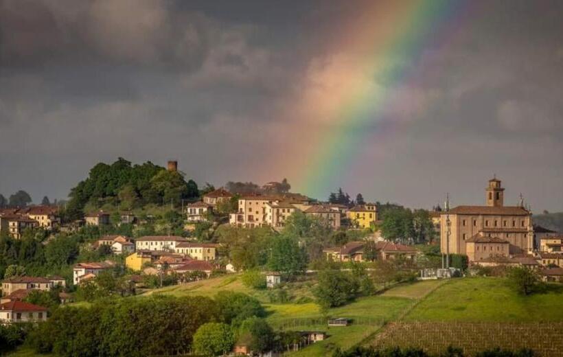 住宿加早餐 Villa Cristina Suite