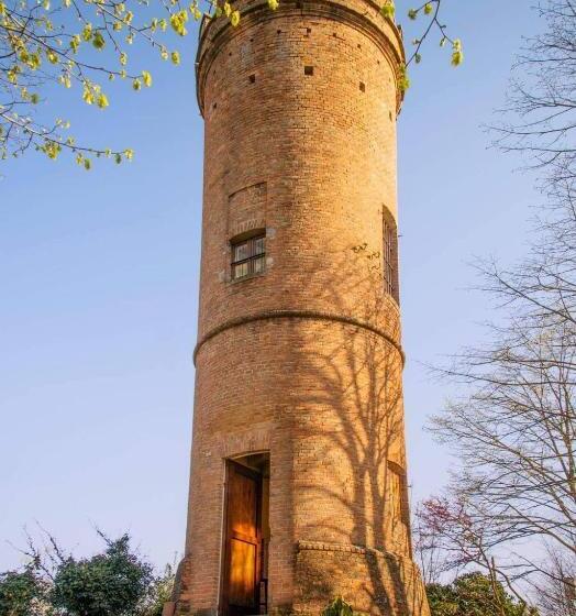 住宿加早餐 Villa Cristina Suite