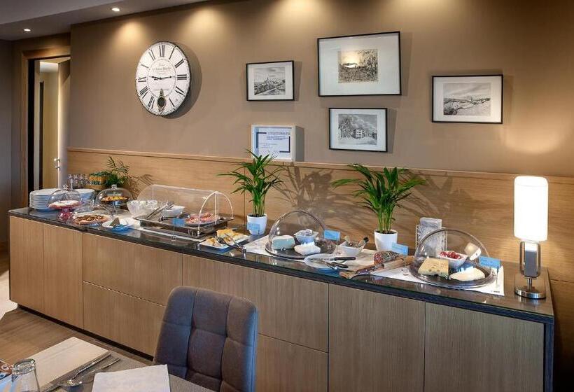 住宿加早餐 Villa Cristina Suite