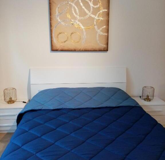 Bed and Breakfast Villa Fernando