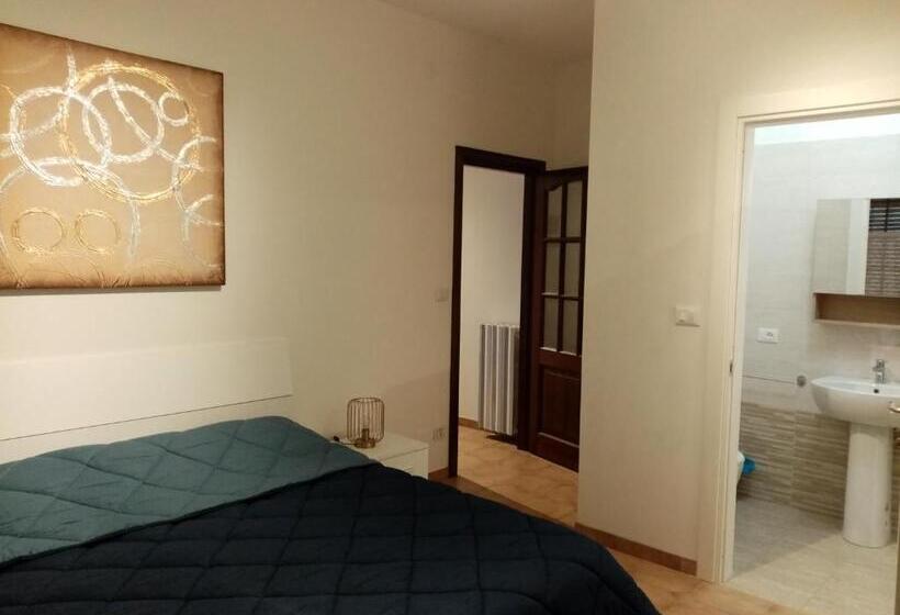 مبيت وإفطار Villa Fernando