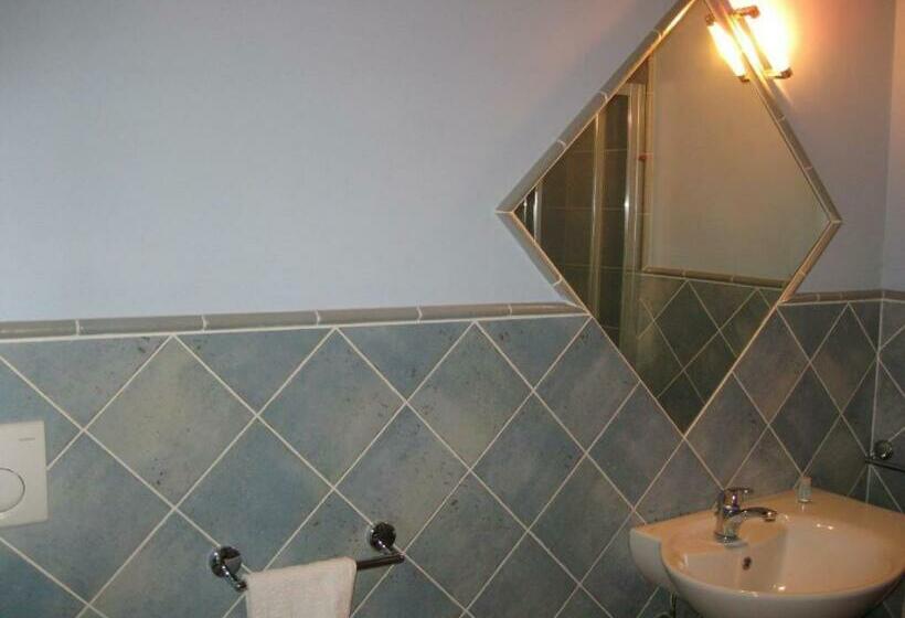 Bed & Breakfast Casa Jo