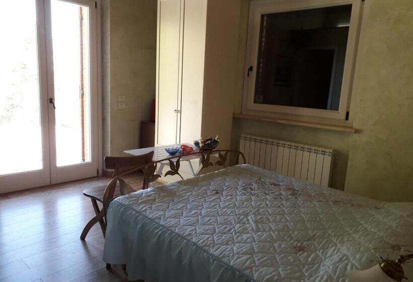 Bed & Breakfast Casa Jo