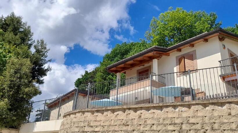 Bed & Breakfast Casa Jo